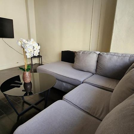 Luxury Downtown La 2Bdr Home Los Angeles Bagian luar foto