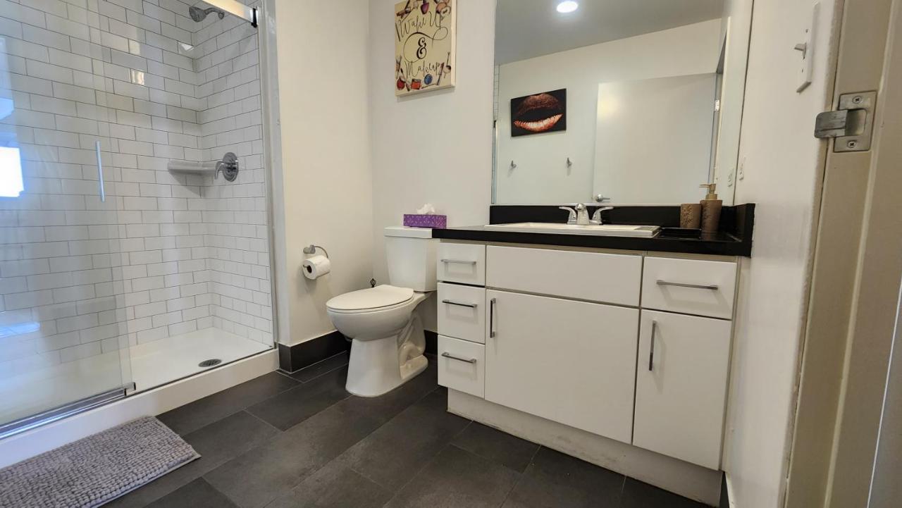 Luxury Downtown La 2Bdr Home Los Angeles Bagian luar foto